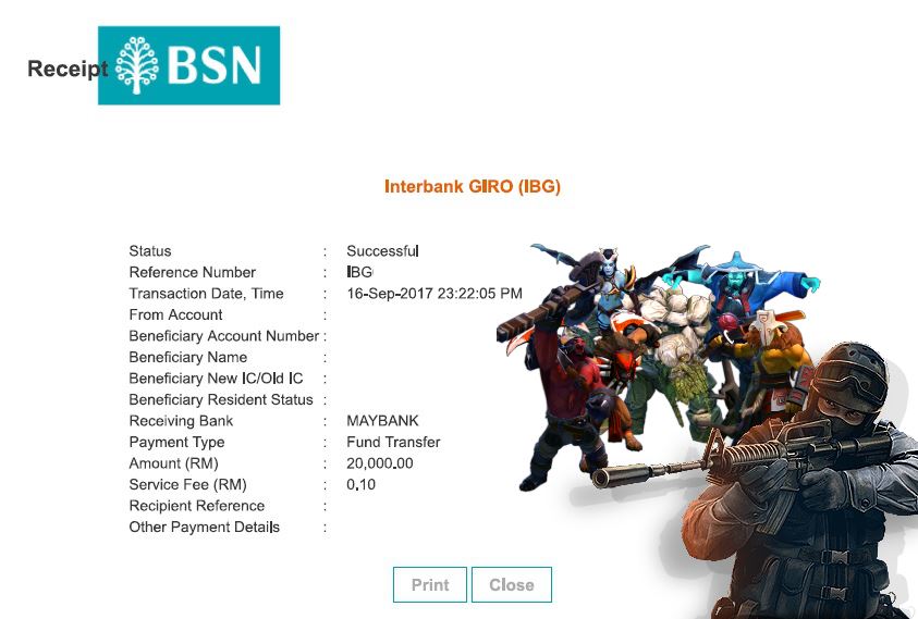 bsn-20